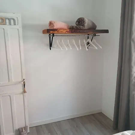 Artime Gasset Apartment Alicante