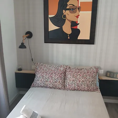 Apartment Artime Gasset