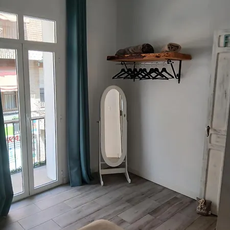 Artime Gasset Apartment *