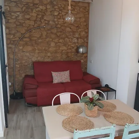 Artime Gasset Apartment Alicante