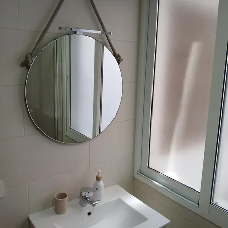 Apartment Artime Gasset *